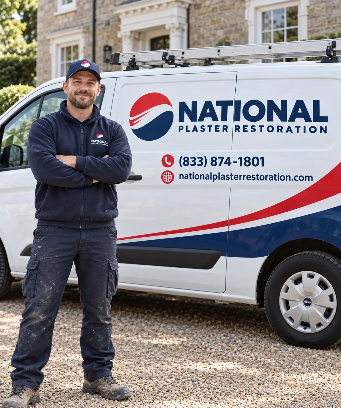 Plaster Repair company in Dawn, TX